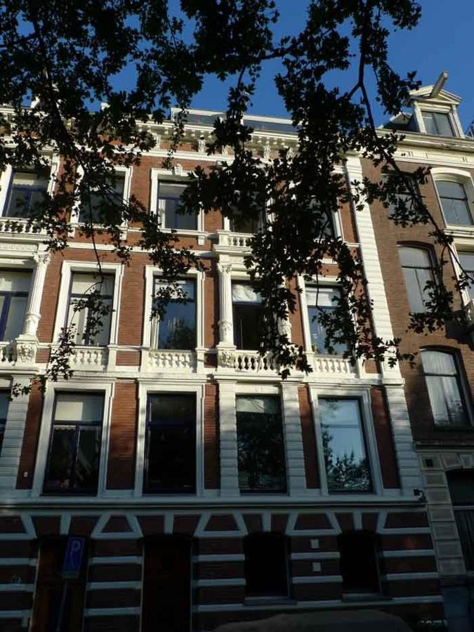 Park Mansion Hotel Amsterdam Esterno foto